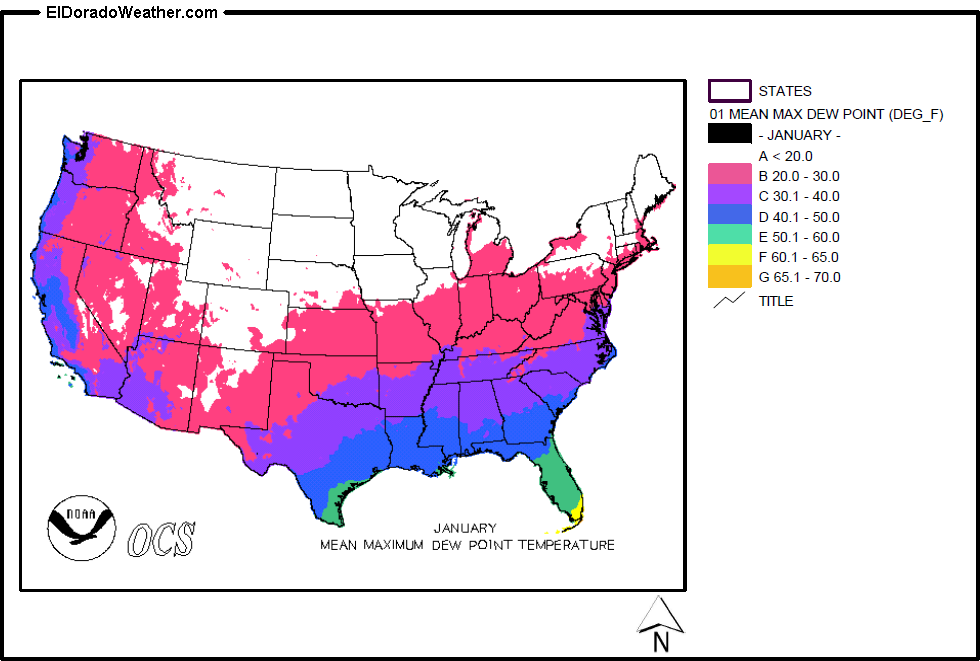 Index of /climate/US Climate Maps/images/Lower 48 States/Dewpoint